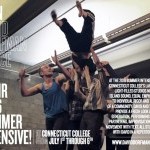 Summer Intensive