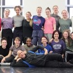 DDD group picture from 2019 Winter Intensive