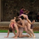 Kara Wilkes, Cristian Konig & Zachary Guthier from the TCDP 2021 Community Tour