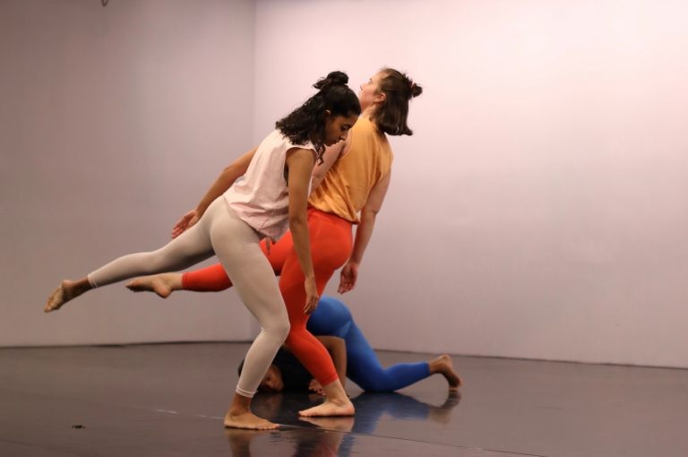 CPR Presents: Spring Movement 2020