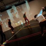 Call for Choreographers - CPR's 2014-2015 Performance Season