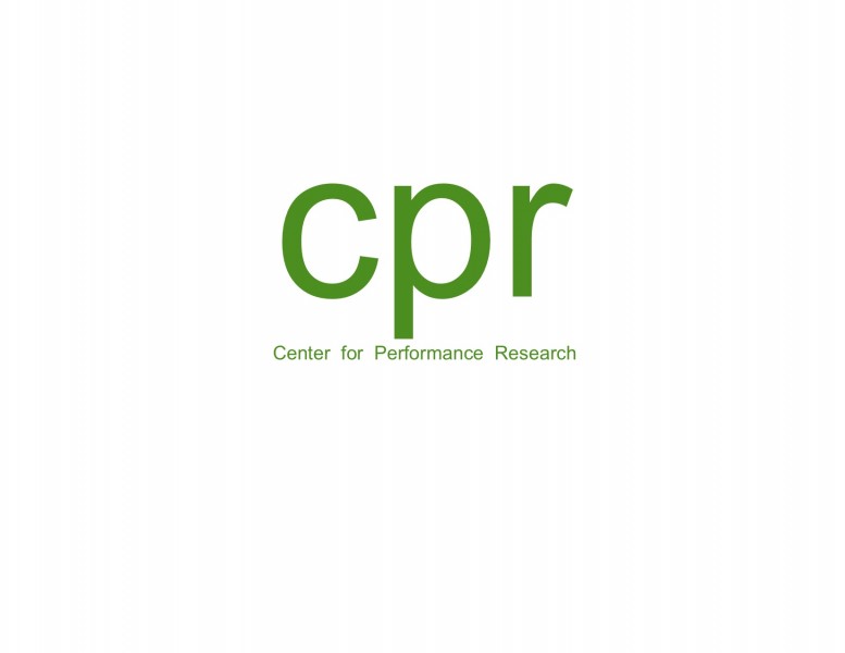 OPEN CALL: CPR Presents: Fall Movement