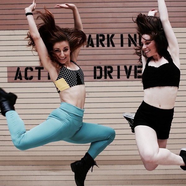 Arriving at Nowhere | Us Against Whatever 