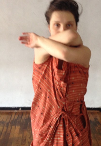 Nina Winthrop, Amanda Loulaki, and a tribute to Nancy Topf 