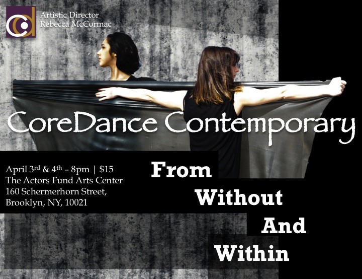 "From Without And Within"