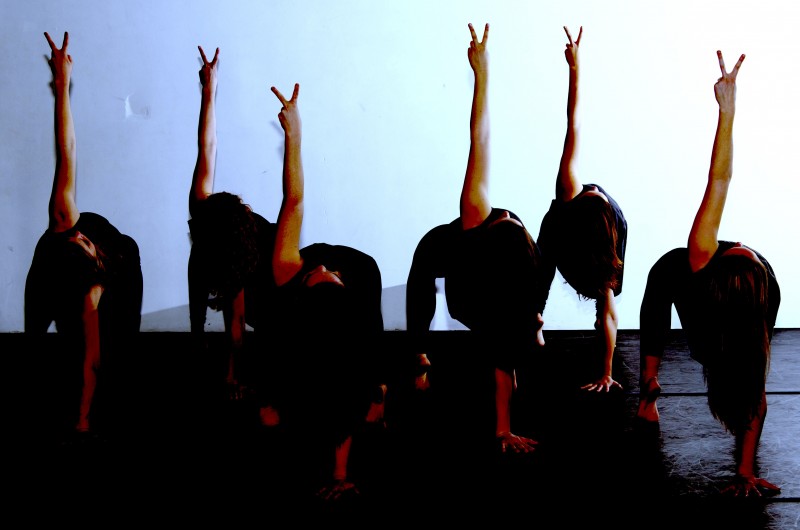 CoreDance Contemporary Seeks Administrative Intern For The 2015-2016 Season