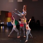 CDC - "six plane faces"