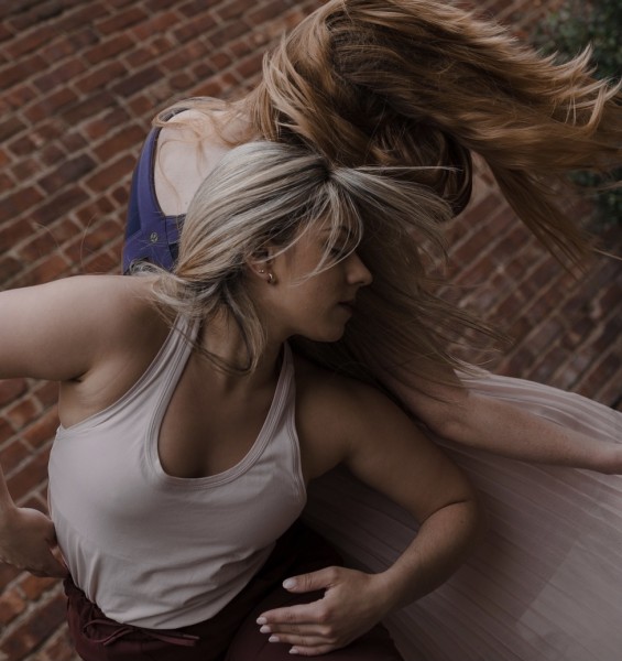 Publicity Photo Shoot