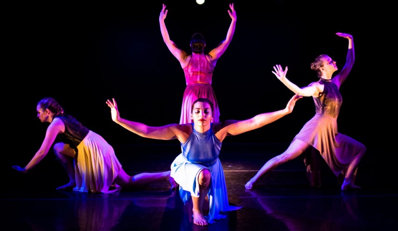 DanceKerr at WaxWorks