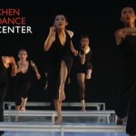 H.T. Chen & Dancers