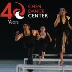 H.T. Chen & Dancers