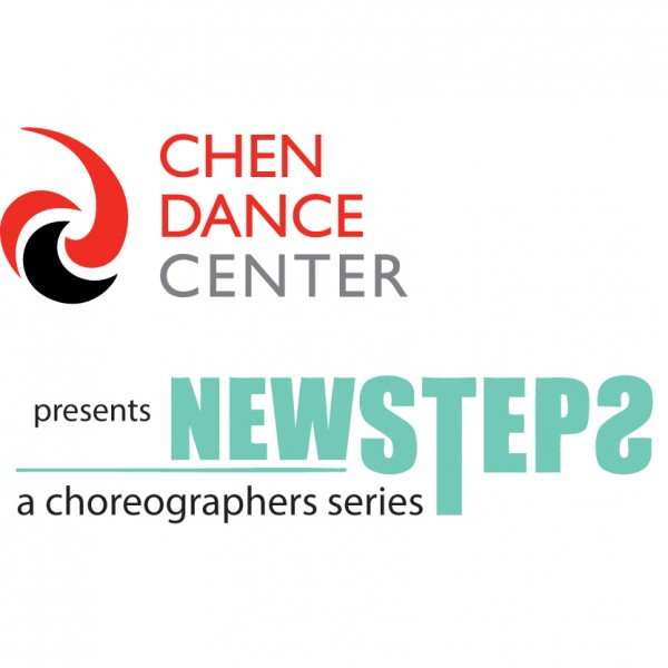 Fall 2018 newsteps: a choreographers Series at The Theater of Chen Dance Center
