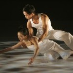 H.T. Chen & Dancers Audition