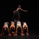 South of Gold Mountain