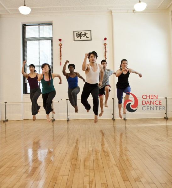 H.T. Chen & Dancers Audition