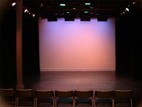 Last Call: NEWSTEPS AUDITION