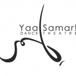 YSDT logo in black text on white background