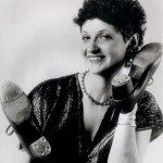 Jane Goldberg 