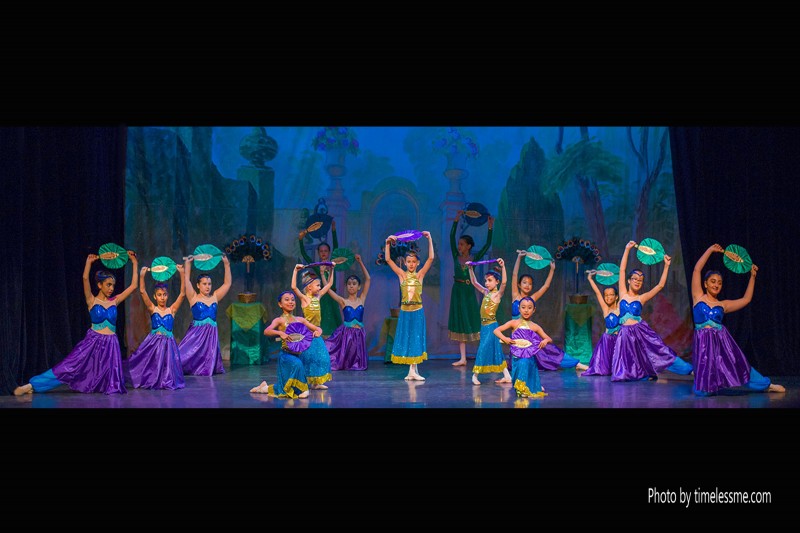 Great Neck School of Dance