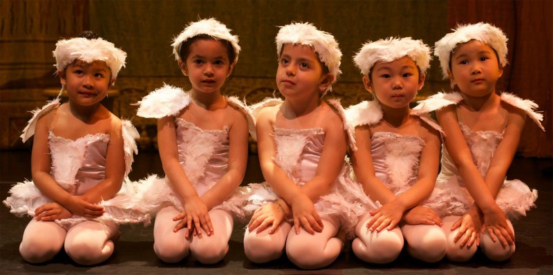 Manhatan Studio need Tap Teachers and Saturday morning Creative Dance teacher able to teach Mommy and Me