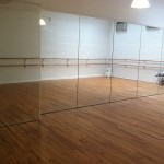 Ballet & Body studio