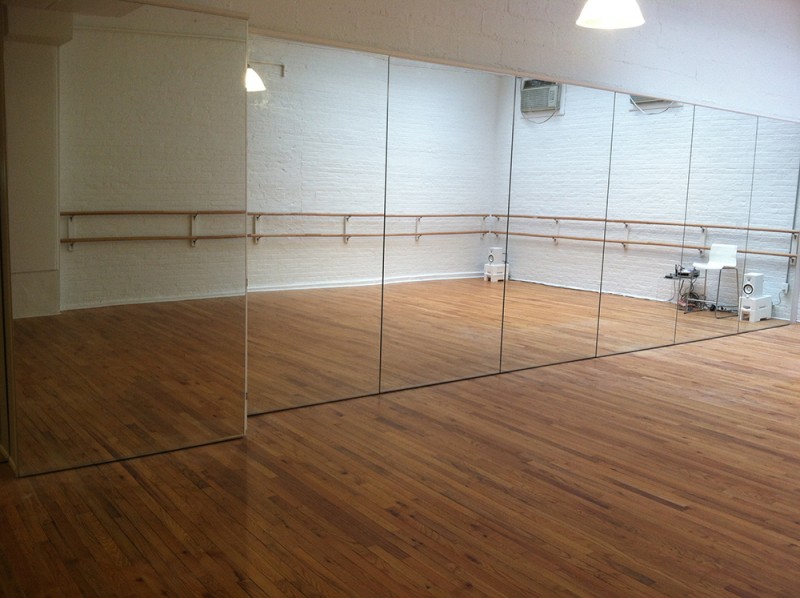 Ballet & Body studio