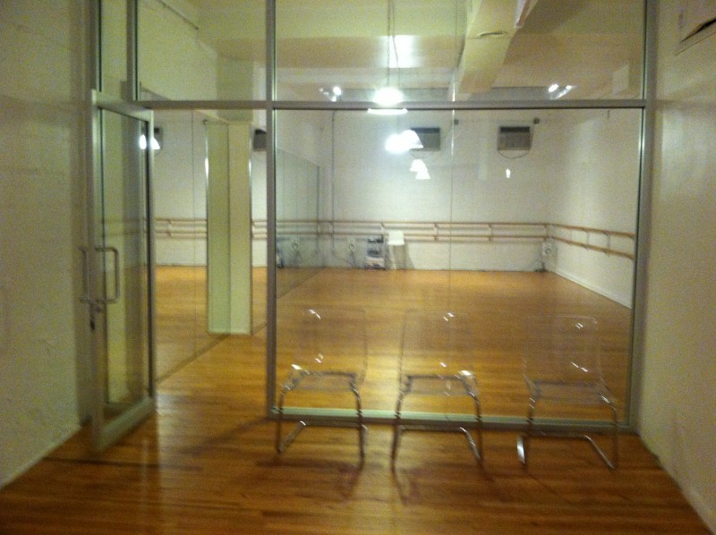 Classically trained Ballet Dancers needed to teach Ballet and Ballet Fitness in Manhattan