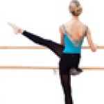 Ballet Body (TM) Barre