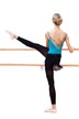 Ballet Body (TM) Barre