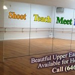 Ballet & Body studio