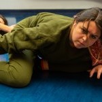 Caitlin Ferguson in Quantum Debt