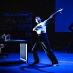 John Kelly as queer artist Samuel Steward 