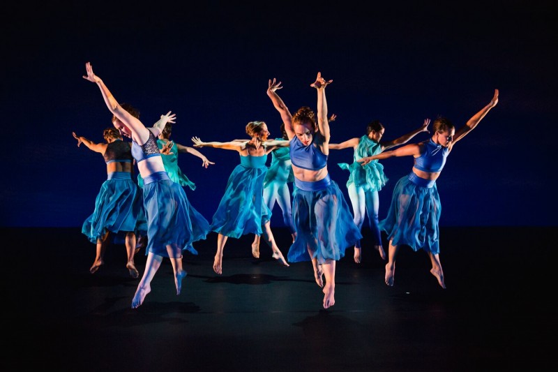 &ldquo;Undertow&rdquo; by Ariel Grossman