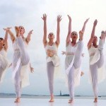 Ariel Grossman's "Ori"