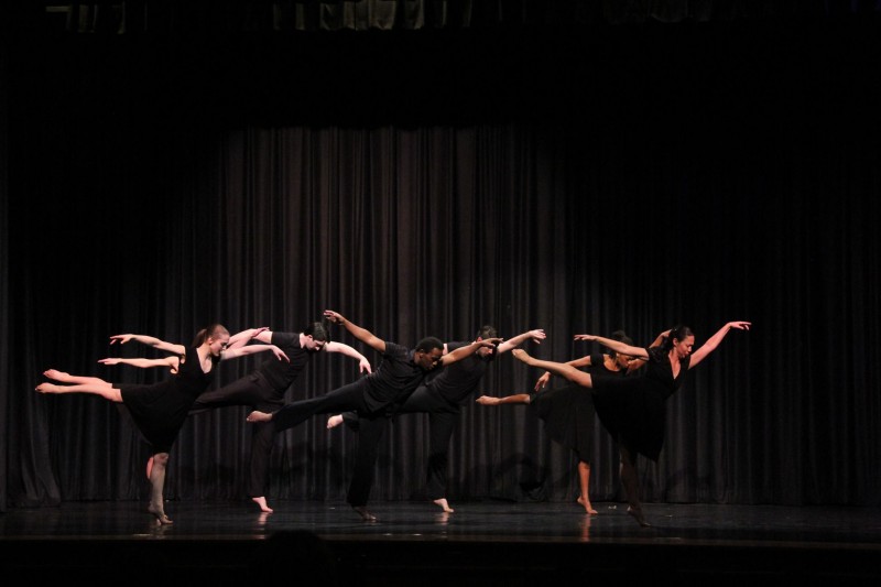 KALEIDOSCOPE DANCE THEATRE AUDITION (Male and Female) with Pre-Audition Workshops