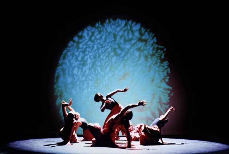 KALEIDOSCOPE DANCE THEATRE Audition/New York Dance Festival: Spring Workshops