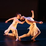 Ariel Grossman's "Ori"