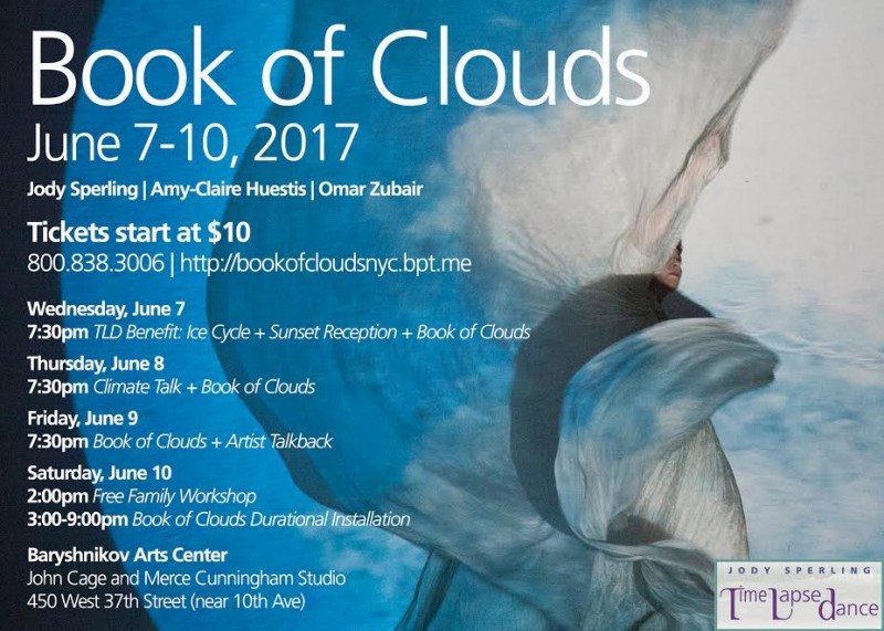 Event details and image