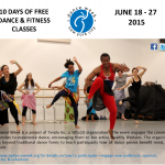 Studio Outreach Ambassador