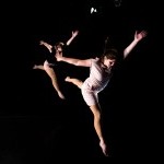 Roza Dance Company at WaxWorks April 2018