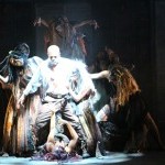 2016 Production of "Macbeth"