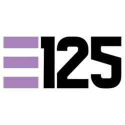 E125