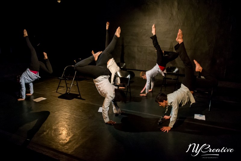 Male Dancer needed ASAP for paid performances