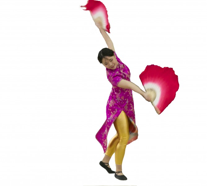 DEADLINE EXTENDED: Seeking Cultural/World Dance Performers