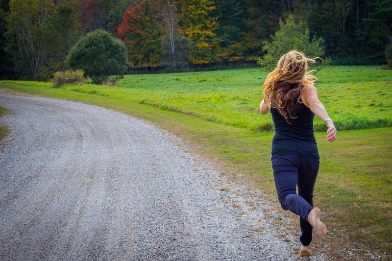 Jessica DiMauro Marks/DiMauro Dance presents "I&rsquo;m not done yet."