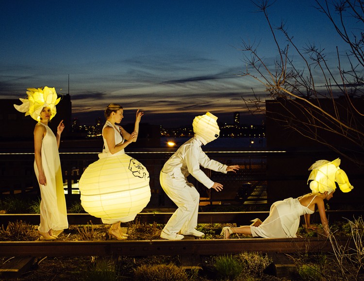 Intern needed for Site-Specific Project June 1-July 21st