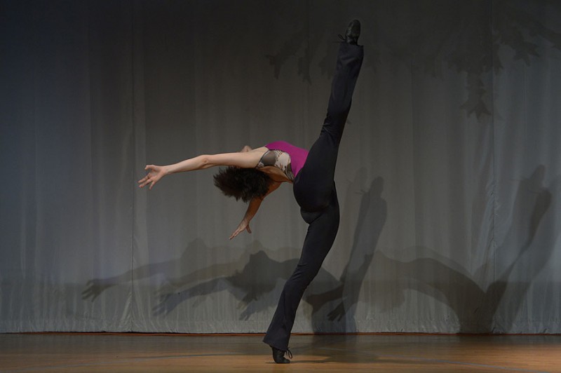 New York Jazz Choreography Project: A Tribute to the Manhattan Transfer