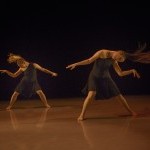 New York Jazz Choreography Project - October 2016