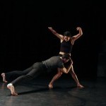 Angie Moon Dance- Evening of Duets 2016