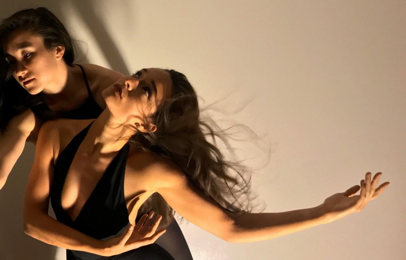 SALVATORE LARUSSA DANCE 2017